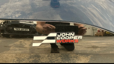 MINI Aceman 190kW John Cooper Works [Level 2] 54kWh 5dr Auto Electric Hatchback